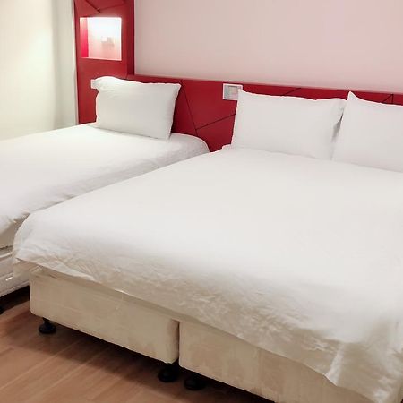 Summer Travel B&B Taitung Bagian luar foto